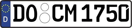 DO-CM1750