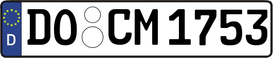 DO-CM1753