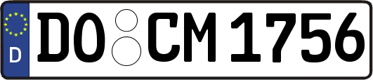 DO-CM1756
