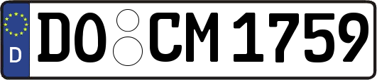 DO-CM1759