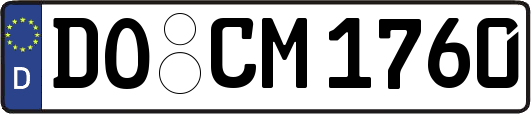 DO-CM1760