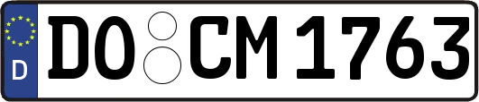 DO-CM1763