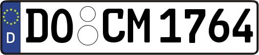 DO-CM1764