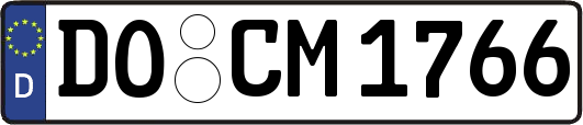 DO-CM1766