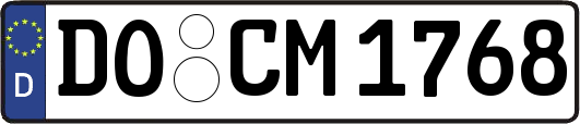 DO-CM1768