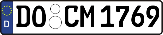 DO-CM1769