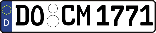 DO-CM1771