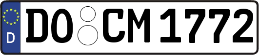 DO-CM1772