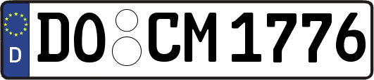 DO-CM1776