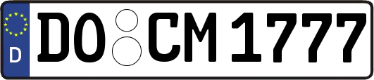 DO-CM1777