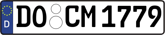 DO-CM1779