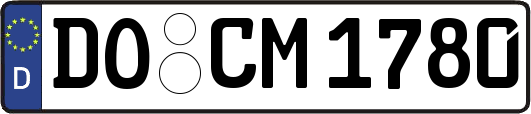 DO-CM1780