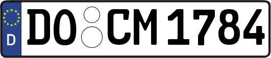 DO-CM1784