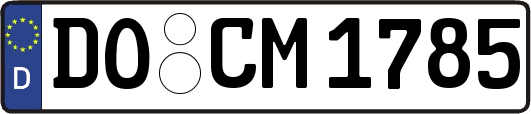 DO-CM1785