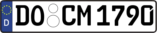 DO-CM1790