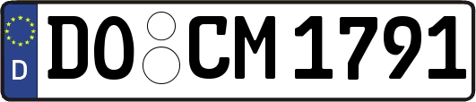 DO-CM1791