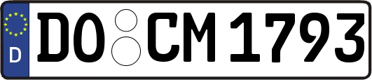 DO-CM1793
