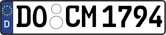 DO-CM1794