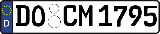 DO-CM1795
