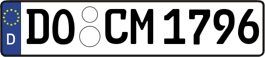 DO-CM1796