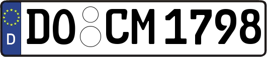 DO-CM1798