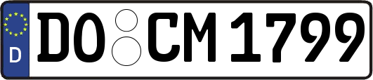 DO-CM1799