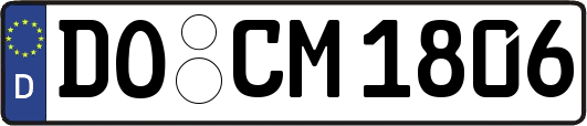 DO-CM1806