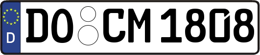 DO-CM1808