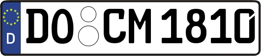 DO-CM1810