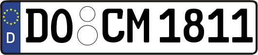 DO-CM1811