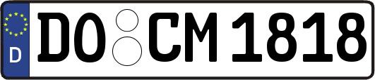 DO-CM1818
