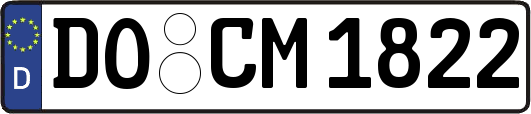 DO-CM1822
