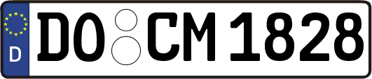 DO-CM1828