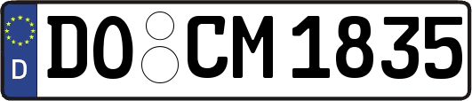 DO-CM1835
