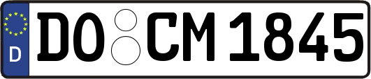 DO-CM1845