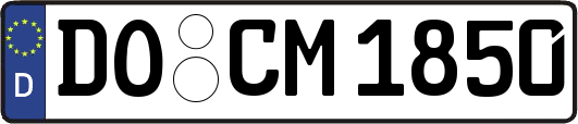 DO-CM1850