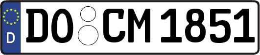 DO-CM1851