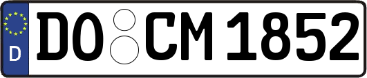 DO-CM1852