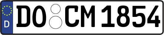 DO-CM1854