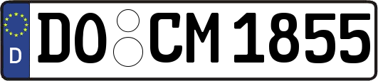 DO-CM1855