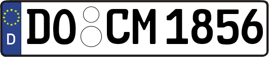 DO-CM1856