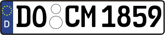DO-CM1859