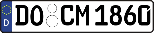 DO-CM1860