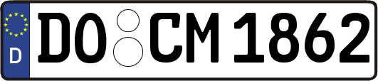 DO-CM1862
