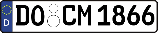 DO-CM1866