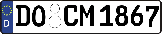 DO-CM1867