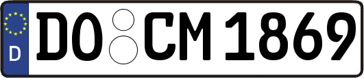 DO-CM1869