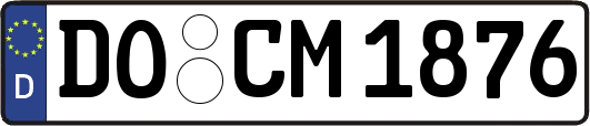 DO-CM1876