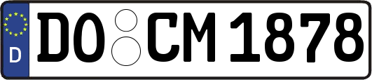 DO-CM1878