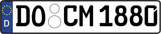 DO-CM1880
